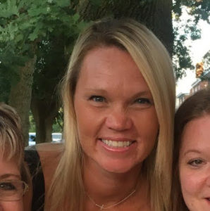 Meet your Posher, Donna